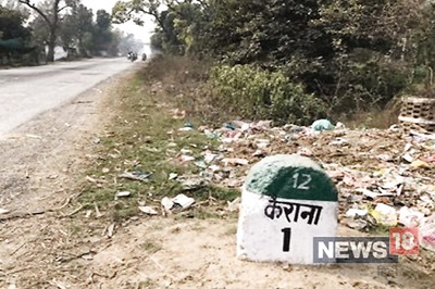 In Poll-bound Kairana, Bajrang Dal Peddles New Theory – 'Reverse Love Jihad'