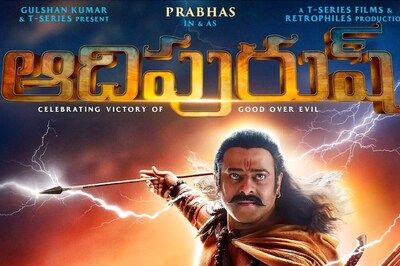 Telugu Actor Bandla Ganesh Is All Praise For Prabhas’s Look in Adipurush
