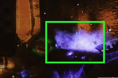 How to Acquire the Lightning Electric Bow on the Der Eisendrache Map in Call of Duty Black Ops 3