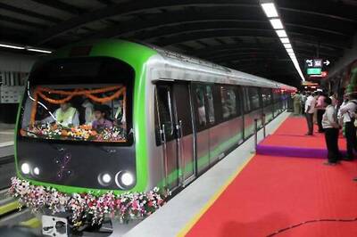 Initiate Dialogue in Namma Metro Union Dispute, Karnataka HC Tells State Govt