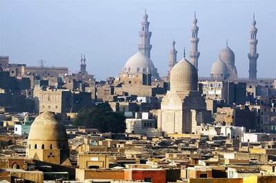 Egypt Sentences 75 People to Death Over 2013 Pro-Muslim Sit-in