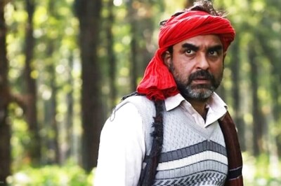 From Mirzapur 3 To Atal: A Look At Pankaj Tripathi’s 2023 Work Slate