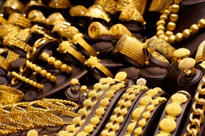 Gold Price Today Rises; Still Rs 7,800 Down from Record High. Good Time to Invest?