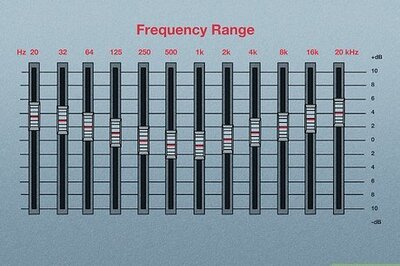 How to Use a Graphic Equalizer