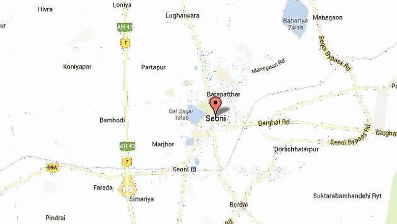 Seed Corporation official arrested for accepting Rs 10,000 bribe