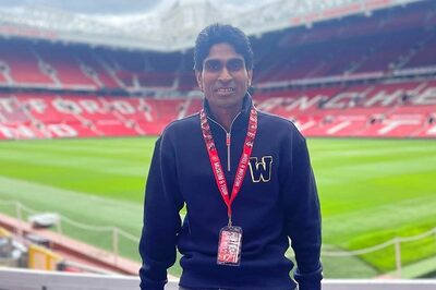 'Next Goal is to Defend Paralympic Gold': Five-time World Champion Pramod Bhagat Dreams of Competing at 2036 Olympics