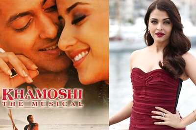 When Aishwarya Rai Revealed She Was The 1st Choice For Bhansali's Khamoshi: 'I Kept Thinking What If'