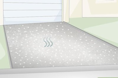 How to Cure Concrete