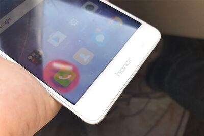 Honor 6X To Launch In India on January 24, Expected to be Priced Under Rs 15K