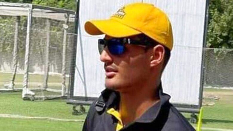 Meet This 15-Year Old Afghanistan Spinner Who Is Youngest Ever to Register in IPL 2023 Auctions
