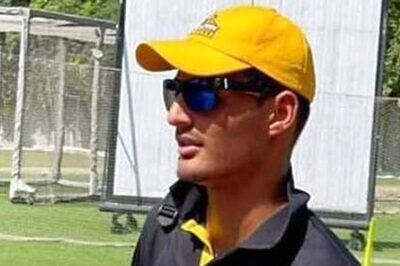 Meet This 15-Year Old Afghanistan Spinner Who Is Youngest Ever to Register in IPL 2023 Auctions