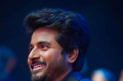 Sivakarthikeyan's Don To Hit Theatres This Friday. Know The Plot