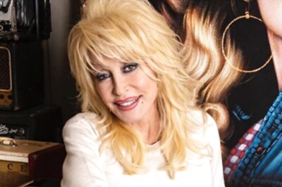 Dolly Parton Supports COVID-19 Research With USD 1 Million Donation