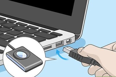 How to Enable a Fingerprint Reader in Windows 10