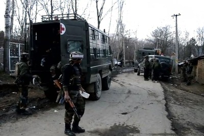 Martyred J&K Cop, Soon-to-be Dad, Had Volunteered for Tral Operation