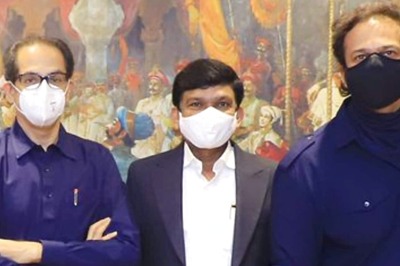 Maharashtra Govt Allows Reopening of Theatres and Multiplexes from October 22