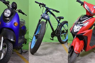 World EV Day 2021: How to Take Care of Your Electric Two-Wheelers - Tips and Tricks