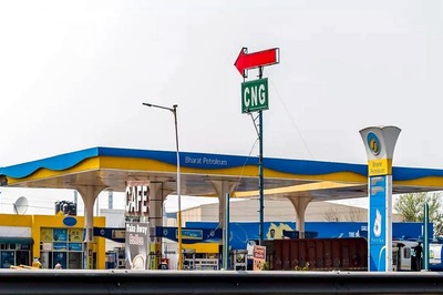 BPCL Shares Spike Up 7% To Hit All-Time High On Heavy Volumes