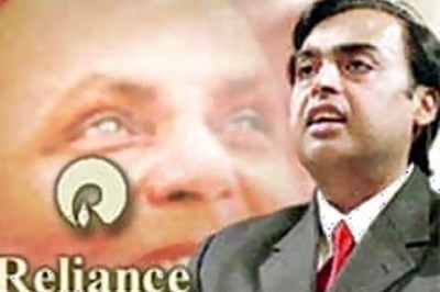 Reliance to build India's largest port