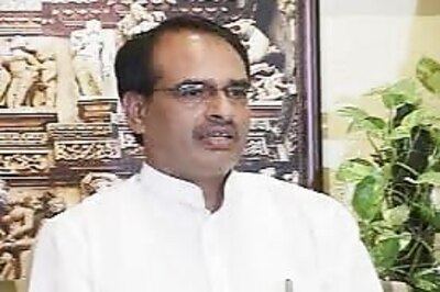 Shivraj Singh Chouhan slams Centre's repeated attempt to bring NCTC