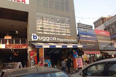 Stalker Stabs Teen Multiple Times in Greater Noida Market, Attacks Himself After Being Cornered