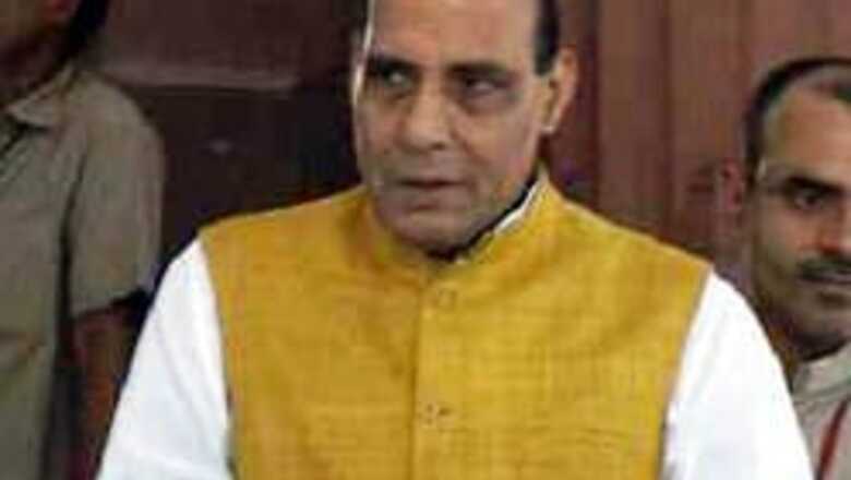 Give upper castes slice of quota pie: BJP