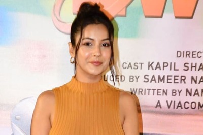 Shehnaaz Gill Ignores Questions About Salman Khan's Appearance On Her Show, Is She Keeping It a Secret?