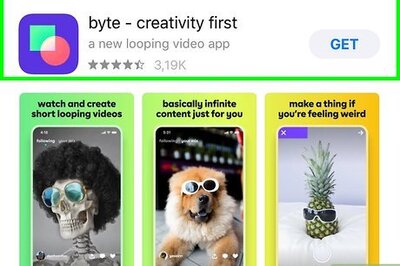 How to Make a Byte Account