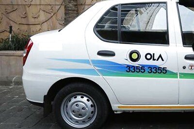 Ola Set to Launch in Britain This Year, Plans on Offering Famous Black Cabs for Hire