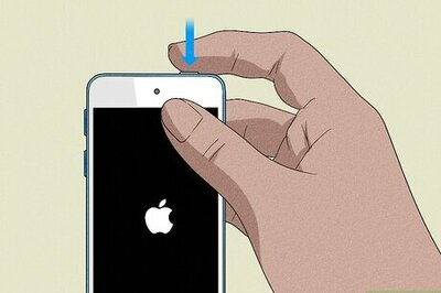 How to Turn on Your iPod: Touch, Nano, Classic, and Shuffle