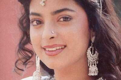 Happy Birthday, Juhi Chawla: Interesting Facts About the Qayamat Se Qayamat Tak Actress