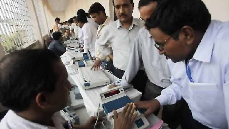 Lok Sabha elections: Jharkhand votes on April 10, 17 and 24