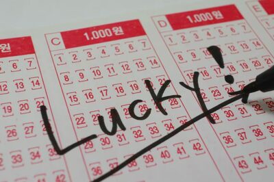 US Woman Receives Lottery Ticket As Christmas Gift From Husband, Ends Up Winning Rs 16 Crore