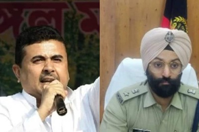 ‘Don’t Lecture Us’: BJP After Bengal Police Vows To Take Action In ‘Khalistani’ Slur Row