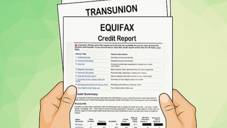 How to Remove Collections From a Credit Report