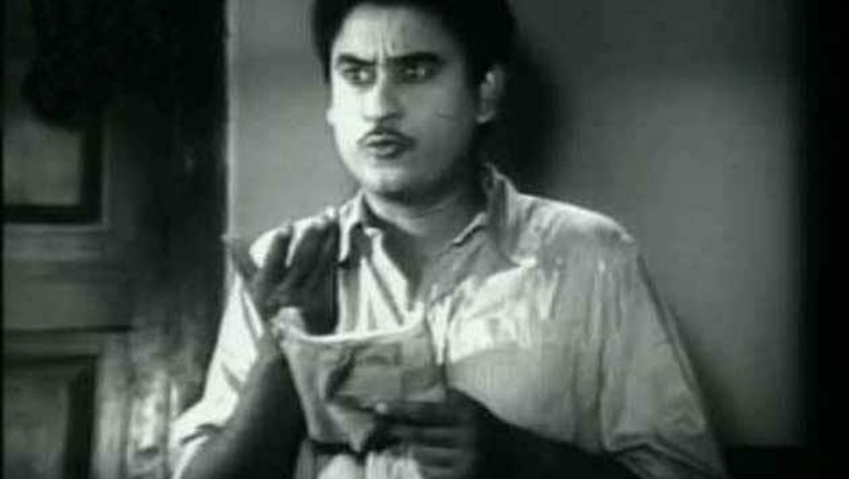 Ranbir Kapoor to play Kishore Kumar in his biopic