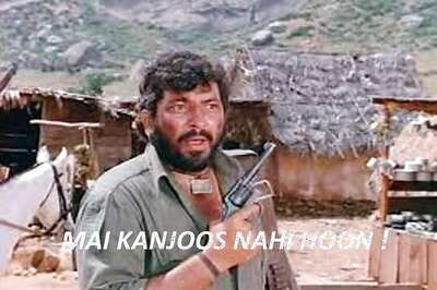 'Kitna kanjoos hai yaar tu, Sindhi mat ban'and 11 other stereotypes about Sindhis that we need to break free from