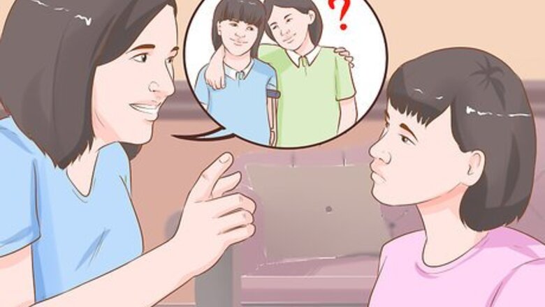 How to Help Disabled Children Deal with Bullies