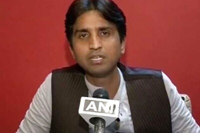 Case against Kumar Vishwas for violating Model Code of Conduct