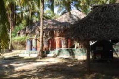 Secret bunker of LTTE chief busted by Lankan army