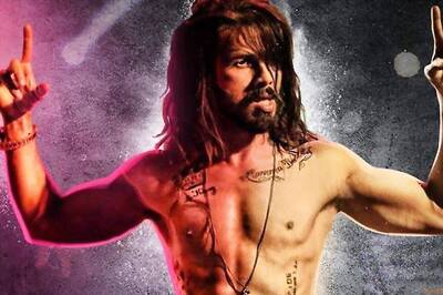 We Never Opposed 'Udta Punjab': Punjab Government