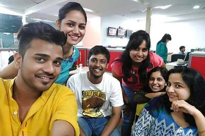 Asus Zenfone Selfie: 15 selfies shots with the 13MP front camera; no editing, no effects