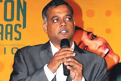 'Ekk Deewana Tha' has surprise ending: Menon