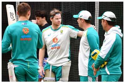 Cricket Australia Announce Ashes Schedule, to Play Solitary Test Against Afghanistan as Well
