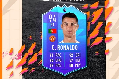 FIFA Takes on EA Sports Video Game in Football's New Rivalry