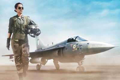 Kangana Ranaut's Upcoming Film Tejas Not a Sequel To Uri But On Same Scale: Ronnie Screwvala