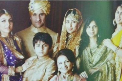 Celebrate Sharmila Tagore's Birthday with These Evergreen Songs Picturised on the Actress