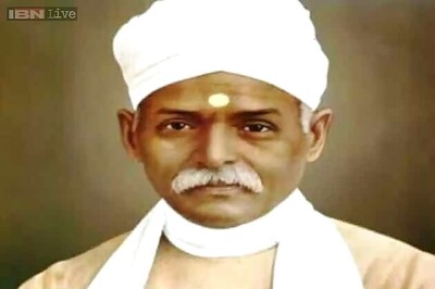 Madan Mohan Malviya: A great patriot