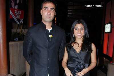  Ranvir, Konkona to work together again