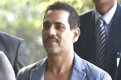 Robert Vadra Attacks Govt, Says Centre Lacks Coordination With Banks